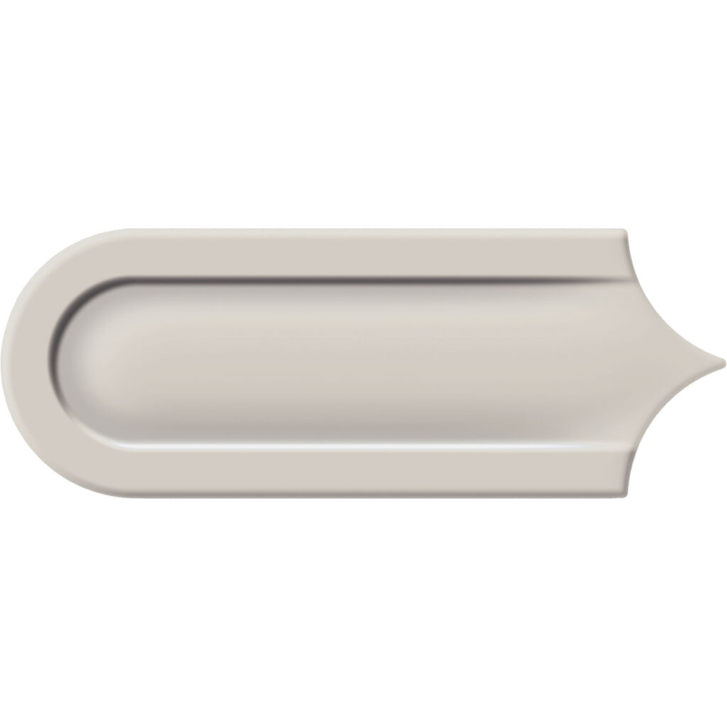 GALA IVORY BRILLO 8X21,5 GAT.1 (P.101509)