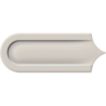 GALA IVORY BRILLO 8X21,5 GAT.1 (P.101509)