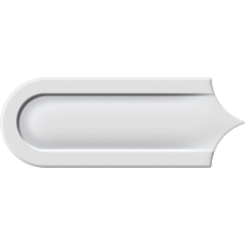 GALA WHITE BRILLO 8X21,5 GAT.1 (P.101515)