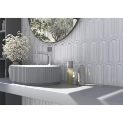 GALA WHITE BRILLO 8X21,5 GAT.1 (P.101515)