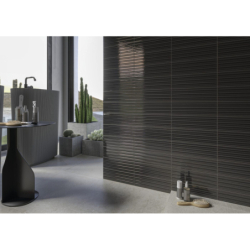 GARE ANTHRACITE BRILLO 10X30,5 GAT.1 (P.101527)