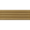 GARE OCHRE BRILLO 10X30,5 GAT.1 (P.101535)