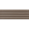 GARE TAUPE BRILLO 10X30,5 GAT.1 (P.101541)