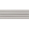 GARE WHITE BRILLO 10X30,5 GAT.1 (P.101545)