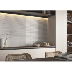 GARE WHITE BRILLO 10X30,5 GAT.1 (P.101545)