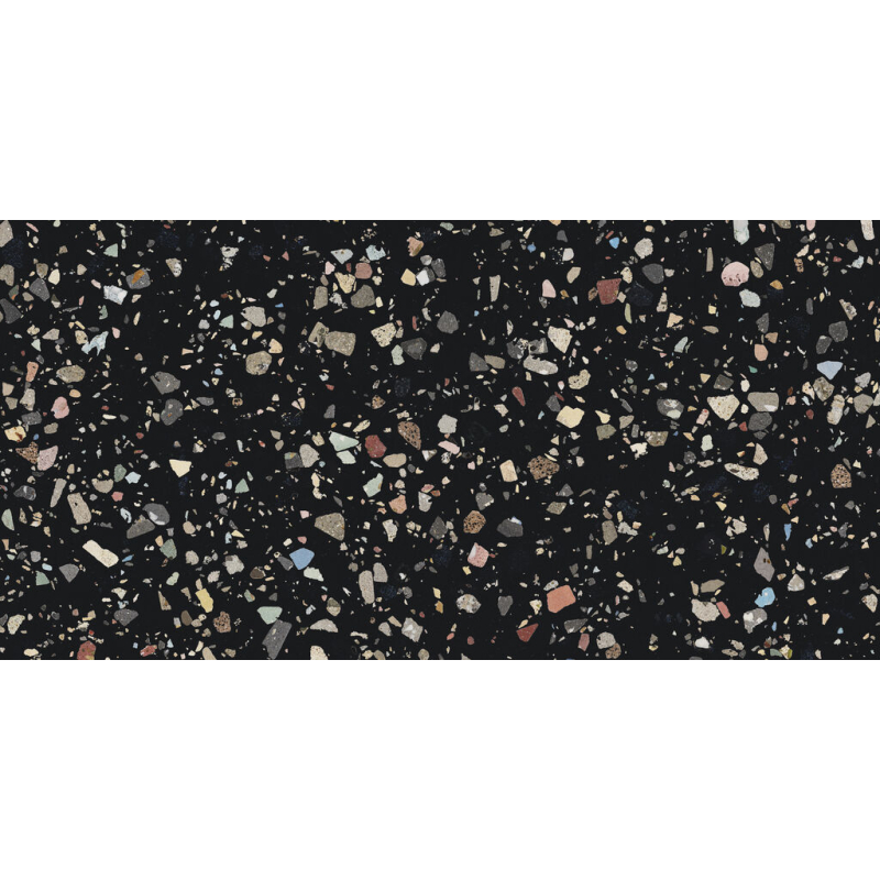 GEMSTONE BLACK PULIDO GRANILLA 60X120 REKT. GAT.1 (P.101553)