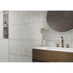 GENESI WHITE BRILLO 4,8X45 GAT.1 (P.101573)