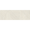 GEOMETRIC ALMOND MAT 40X120 REKT. GAT.1 (P.101575)