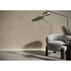 GEOMETRIC MAPLE MAT 40X120 REKT. GAT.1 (P.101577)