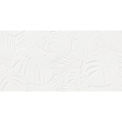 GLACIAR ARECA WHITE MAT...