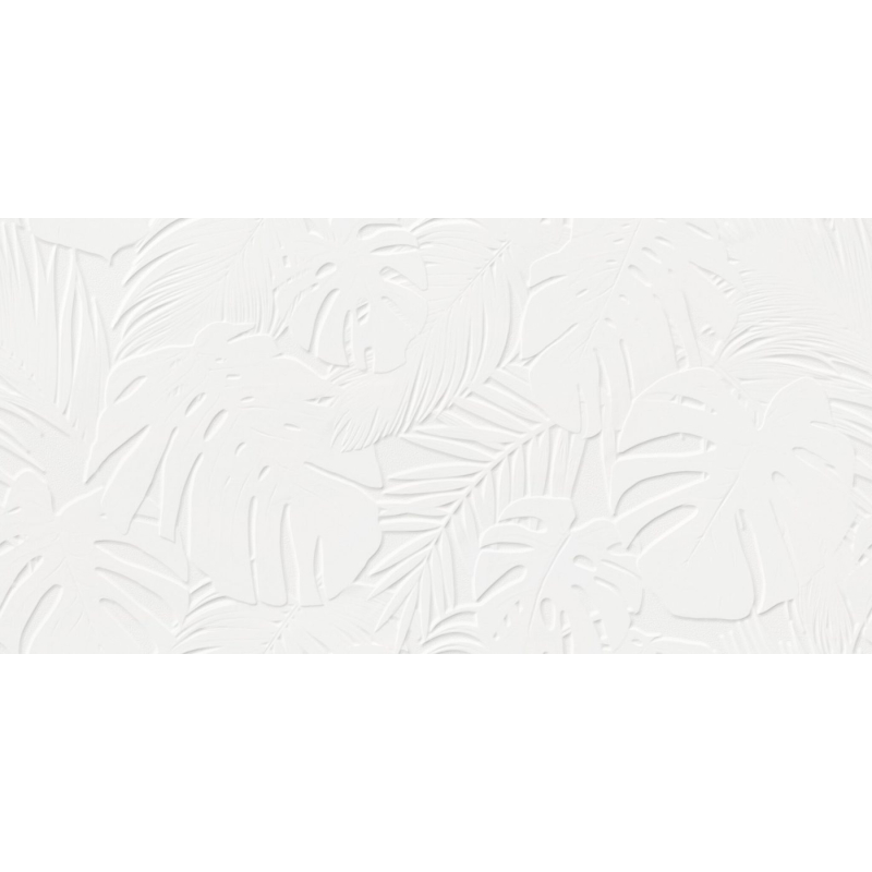 GLACIAR ARECA WHITE MAT 60X120 REKT. GAT.1 (P.101583)