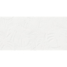 GLACIAR ARECA WHITE MAT 60X120 REKT. GAT.1 (P.101583)