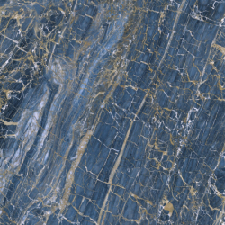 GOLDEN BLUE POLER 120X120...