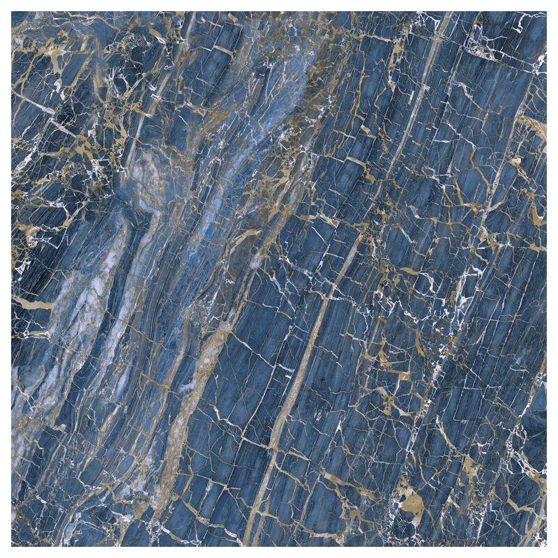 GOLDEN BLUE POLER 120X120 REKT. GAT.1 (P.101589)