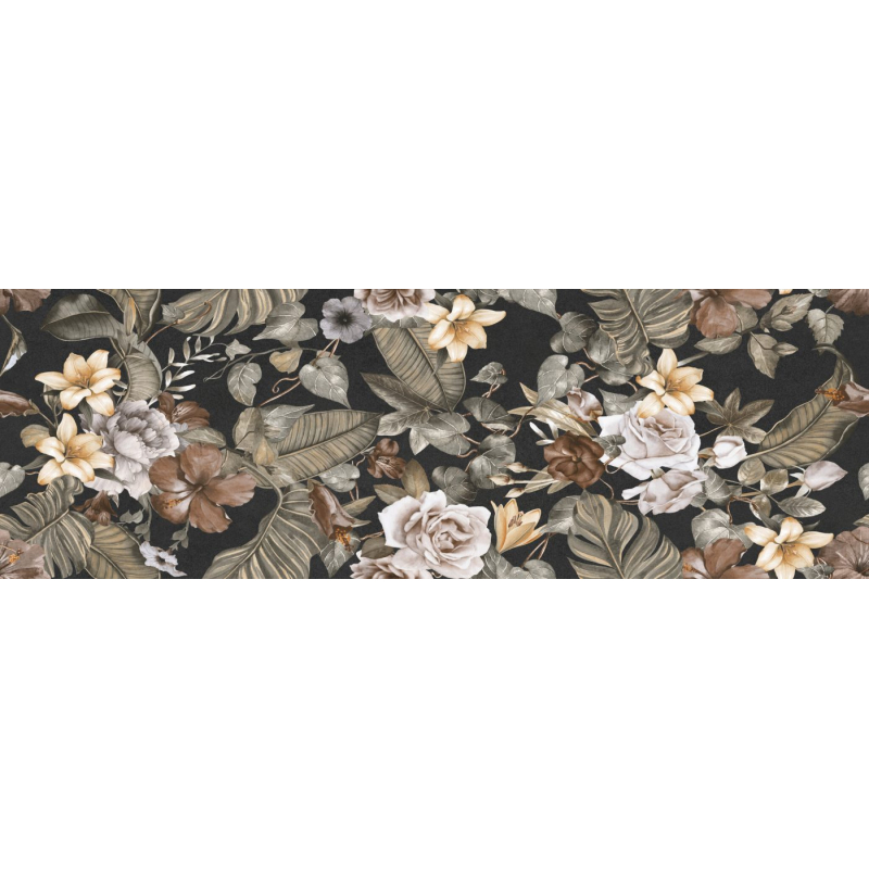 GRAVITY FLOW ANTHRACITE MAT 40X120 REKT. GAT.1 (P.101665)