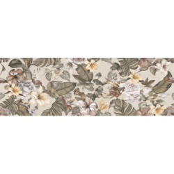 GRAVITY FLOW IVORY MAT...