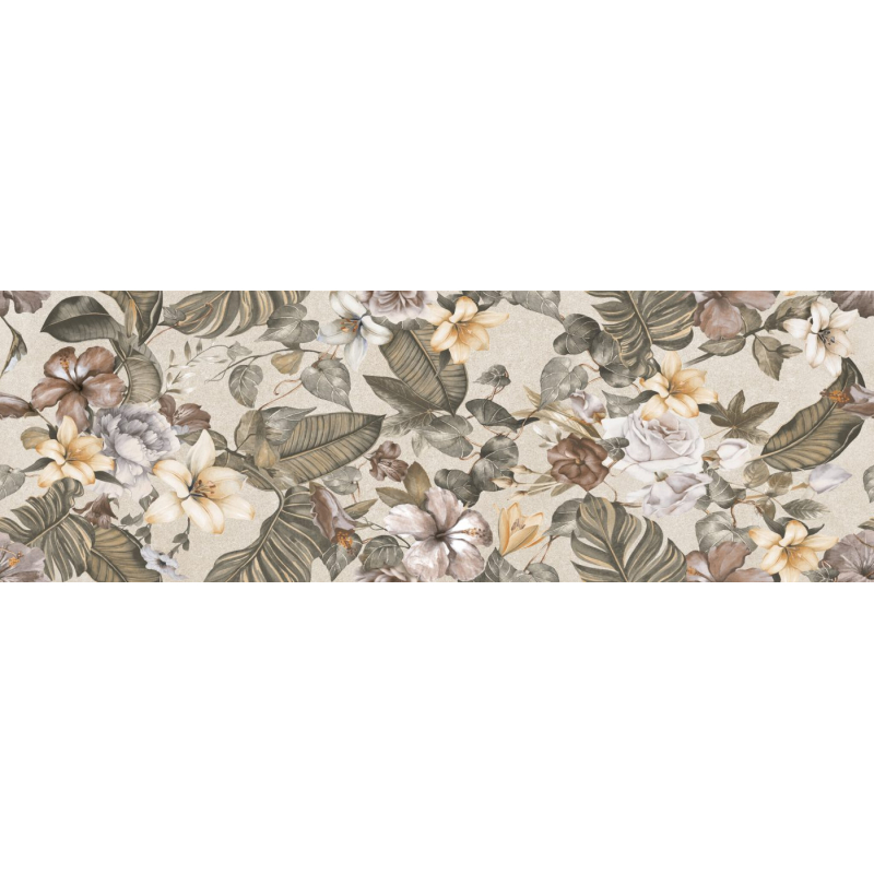 GRAVITY FLOW IVORY MAT 40X120 REKT. GAT.1 (P.101675)