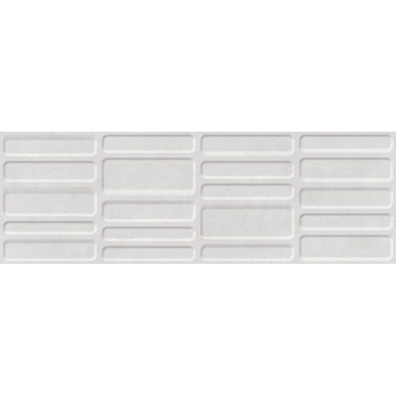 GRAVITY AXEL WHITE MAT 40X120 REKT. GAT.1 (P.101699)
