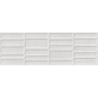 GRAVITY AXEL WHITE MAT 40X120 REKT. GAT.1 (P.101699)