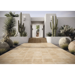 GREDA BEIGE MAT ANTISLIP 33,3X33,3 GAT.1 (P.101701)