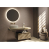 HARLEM CREAM MAT 6X25 GAT.1 (P.101709)