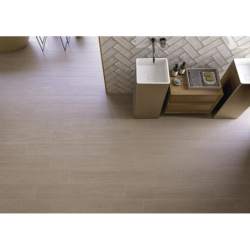 HEARTWOOD OAK MAT 20X120 REKT. GAT.1 (P.101731)