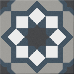 HIDRA CAPRI COLD MAT 20X20...