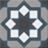 HIDRA CAPRI COLD MAT 20X20 REKT. GAT.1 (P.101733)