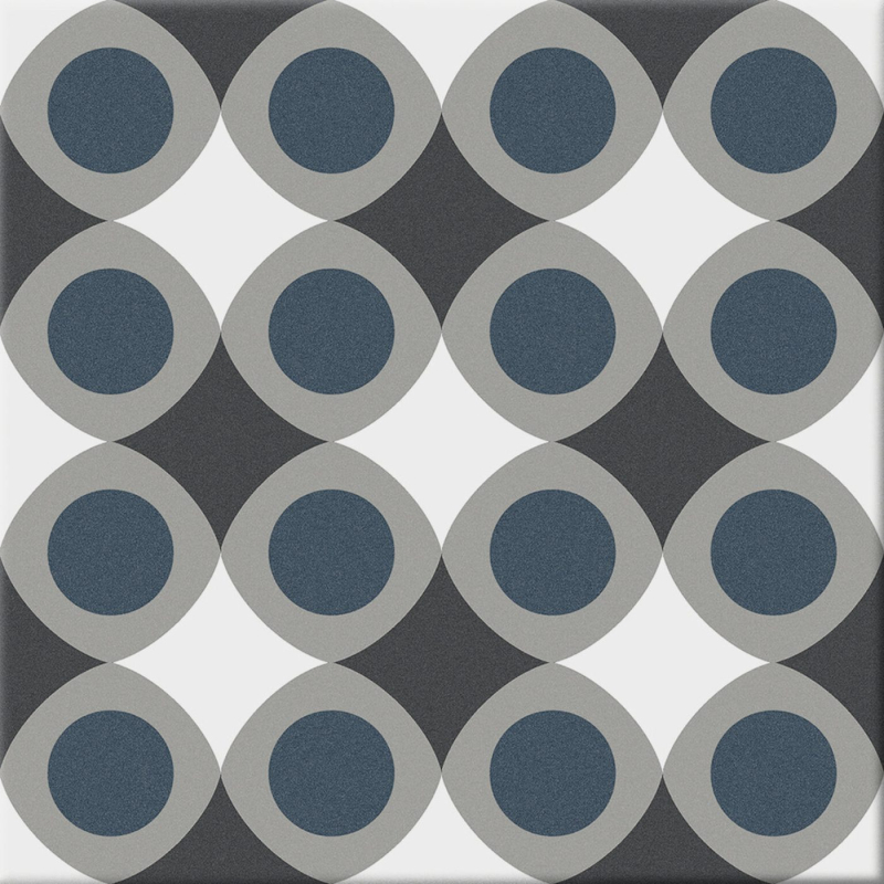HIDRA POP COLD MAT 20X20 REKT. GAT.1 (P.101739)