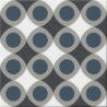 HIDRA POP COLD MAT 20X20 REKT. GAT.1 (P.101739)