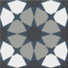 HIDRA PRISMA COLD MAT 20X20 REKT. GAT.1 (P.101741)