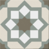 HIDRA CAPRI WARM MAT 20X20 REKT. GAT.1 (P.101743)