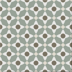 HIDRA MANILA WARM MAT 20X20...