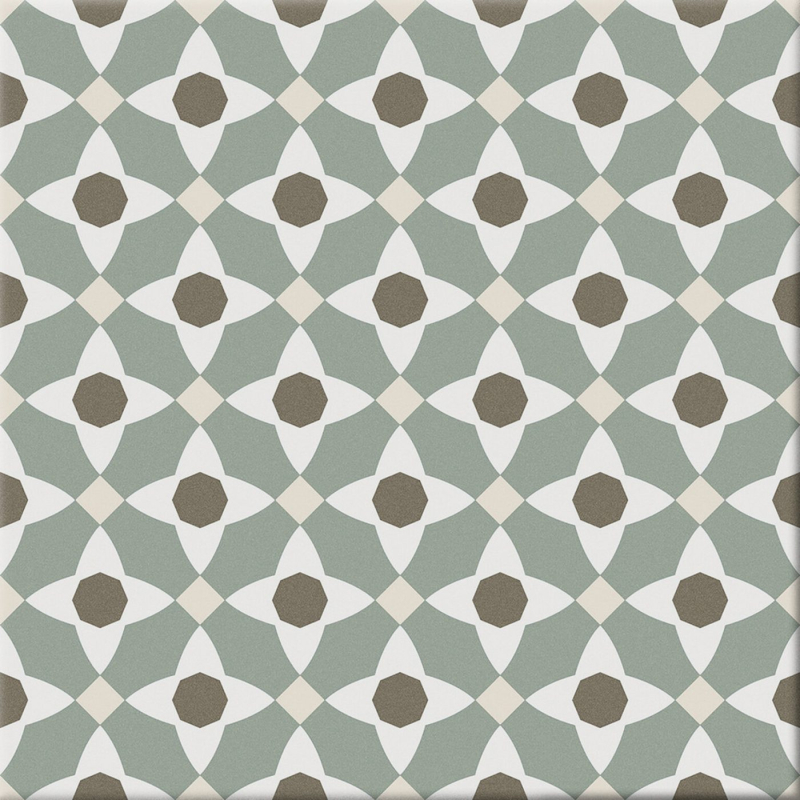 HIDRA MANILA WARM MAT 20X20 REKT. GAT.1 (P.101745)