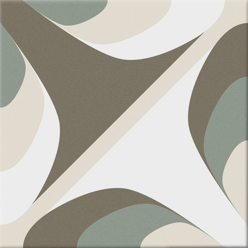 HIDRA ONA WARM MAT 20X20 REKT. GAT.1 (P.101747)