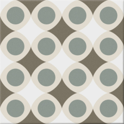 HIDRA POP WARM MAT 20X20...