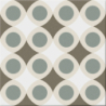 HIDRA POP WARM MAT 20X20 REKT. GAT.1 (P.101749)