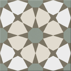 HIDRA PRISMA WARM MAT 20X20...
