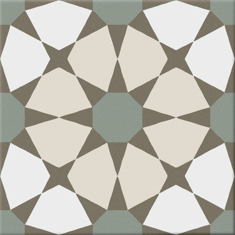 HIDRA PRISMA WARM MAT 20X20 REKT. GAT.1 (P.101751)