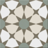 HIDRA PRISMA WARM MAT 20X20 REKT. GAT.1 (P.101751)