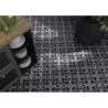 HIDRA BERNA WHITE MAT 20X20 REKT. GAT.1 (P.101753)