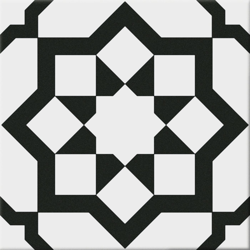 HIDRA CAPRI WHITE MAT 20X20 REKT. GAT.1 (P.101755)