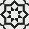 HIDRA CAPRI WHITE MAT 20X20 REKT. GAT.1 (P.101755)