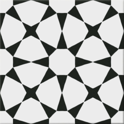 HIDRA PRISMA WHITE MAT...