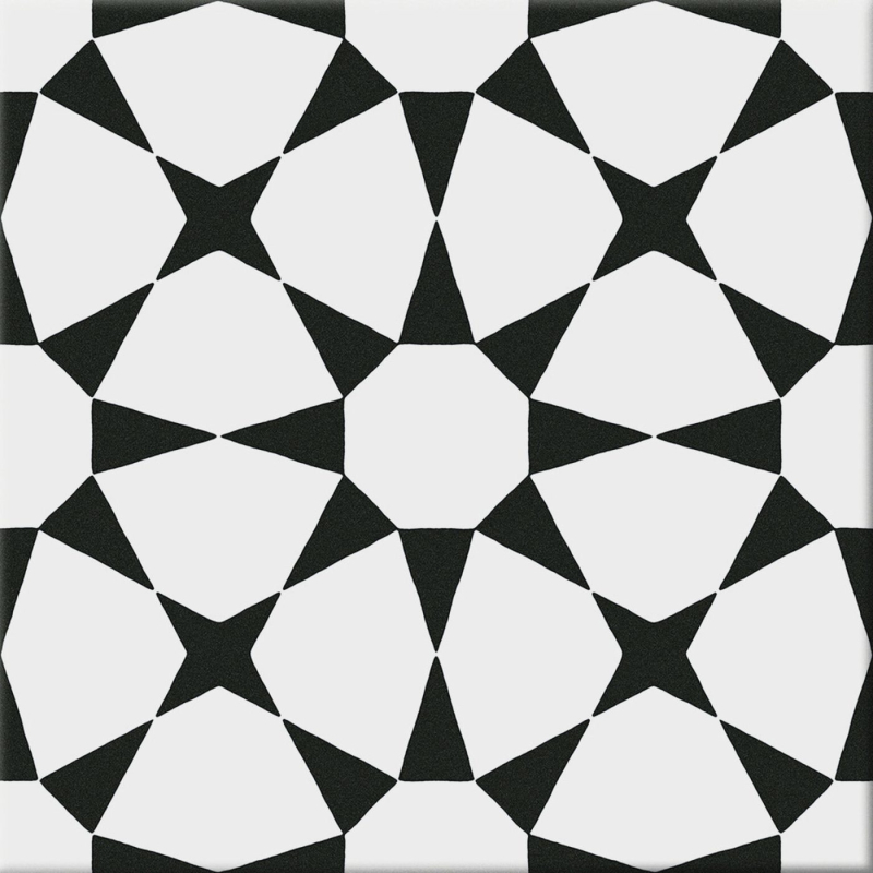 HIDRA PRISMA WHITE MAT 20X20 REKT. GAT.1 (P.101759)