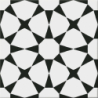 HIDRA PRISMA WHITE MAT 20X20 REKT. GAT.1 (P.101759)