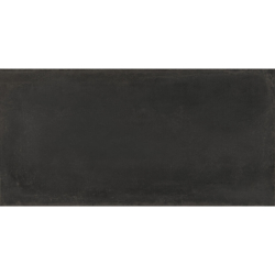 INDUSTRIAL BLACK MAT 60X120...