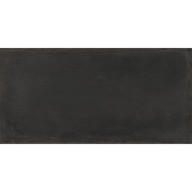 INDUSTRIAL BLACK MAT 60X120 REKT. GAT.1 (P.101761)