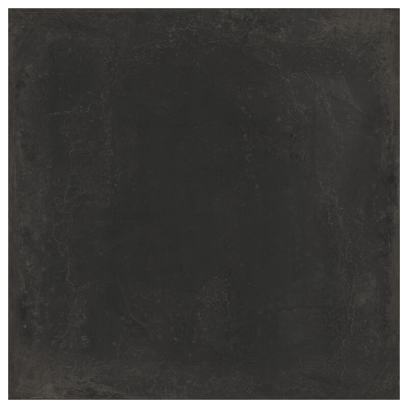 INDUSTRIAL BLACK MAT 60X60 REKT. GAT.1 (P.101767)
