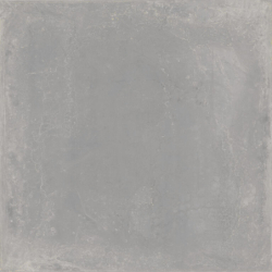 INDUSTRIAL SILVER MAT 60X60...